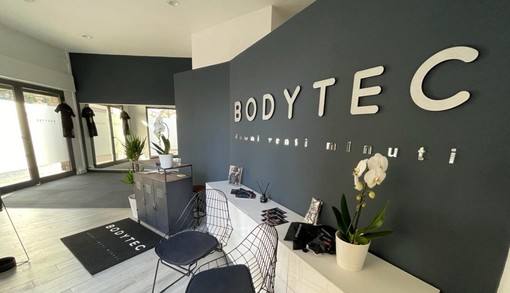 In via Porro 106 a Induno Olona la prima fitness boutique BODYTEC  della nostra provincia (servizio a cura di Lorenzo D’Angelo)