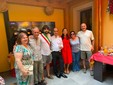 L'inaugurazione del Residence Besano L'inaugurazione del Residence Besano