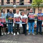 VIDEO. Il cinema all'aperto conquista i rioni di Busto Arsizio: al via l'iniziativa di «BA quartieri» VIDEO. Il cinema all'aperto conquista i rioni di Busto Arsizio: al via l'iniziativa di «BA quartieri»