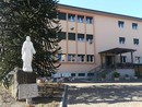 L'istituto Sacro Cuore di Bogno a Besozzo