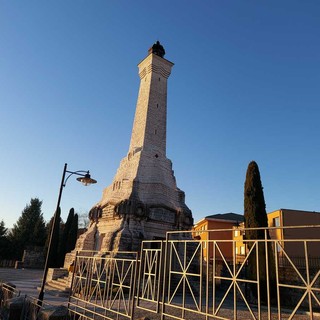 Besozzo ricorda il XXV Aprile, con una lettura scenica e il corteo al Faro