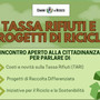 A Besozzo una serata sulla tassa rifiuti e progetti di riciclo A Besozzo una serata sulla tassa rifiuti e progetti di riciclo