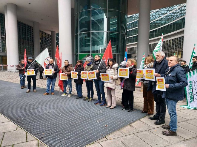 Movimento 5 Stelle su caso Beko: «Segnali incoraggianti»