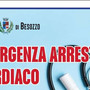 Verso una Besozzo "cardio protetta": sabato incontro pubblico sull'emergenza arresto cardiaco Verso una Besozzo "cardio protetta": sabato incontro pubblico sull'emergenza arresto cardiaco