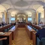 La riunione del tavolo provinciale sulla crisi Beko convocato lunedì in Provincia dal presidente Magrini La riunione del tavolo provinciale sulla crisi Beko convocato lunedì in Provincia dal presidente Magrini