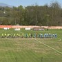 A Brebbia una giornata dedicata allo sport e al "calcio camminato" A Brebbia una giornata dedicata allo sport e al "calcio camminato"