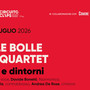 Sabato a Besozzo concerto tributo alla grande Mina