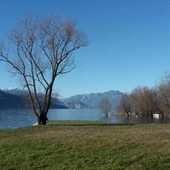 Località Bozza Lago a Besozzo