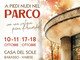 A piedi nudi nel Parco: due weekend per tornare a vivere la Casa del Sole di Barasso A piedi nudi nel Parco: due weekend per tornare a vivere la Casa del Sole di Barasso