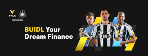 Come BYDFi sta cambiando il mondo del Trading Crypto Come BYDFi sta cambiando il mondo del Trading Crypto