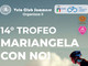 Ciclismo in rosa: il 14° Trofeo "Mariangela con noi" il 31 maggio prende il via da Volandia a Somma Lombardo Ciclismo in rosa: il 14° Trofeo "Mariangela con noi" il 31 maggio prende il via da Volandia a Somma Lombardo