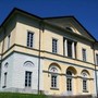 Villa Borghi a Biandronno Villa Borghi a Biandronno