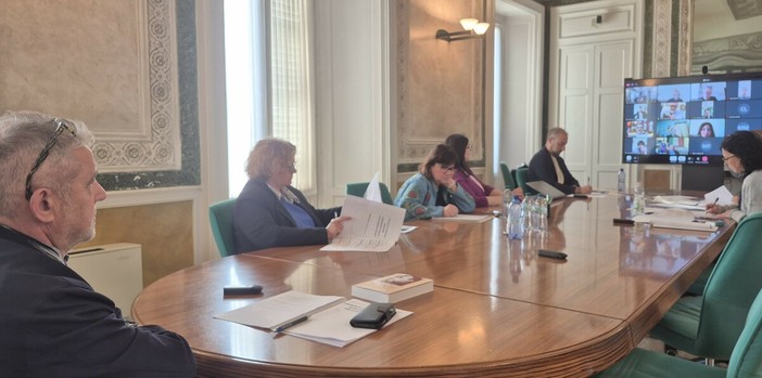 Bilancio della provincia, equilibri rispettati e investimenti per oltre 1,5 milioni