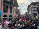 Il Carnevale 2026 per le vie del centro di Besozzo Il Carnevale 2026 per le vie del centro di Besozzo