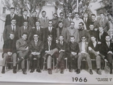 Foto di classe della 5B Geometri del Daverio nel 1966 Foto di classe della 5B Geometri del Daverio nel 1966