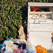 (foto dalla pagina Facebook del sindaco Mulas)