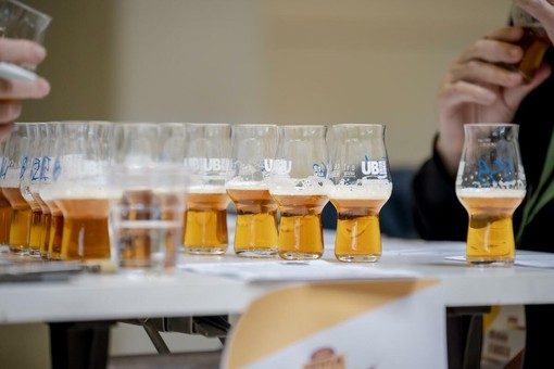 Anche Varese protagonista a "Birra dell'Anno 2026": premiate 50&amp;50 e Ma.Bo.Beer di Leggiuno