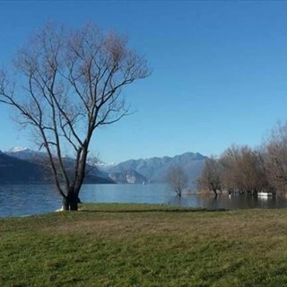 Località Bozza Lago a Besozzo