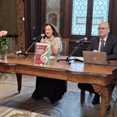 Manuela Maffioli e Giovanni Mazzucchelli Manuela Maffioli e Giovanni Mazzucchelli