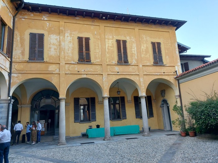 &quot;Qual è il tuo stile cognitivo, studiare senza fatica e senza stress&quot;: se ne parla al Punto Salute di Besozzo