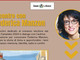 A Besozzo la presentazione del romanzo "Alma" A Besozzo la presentazione del romanzo "Alma"