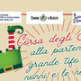 A Besozzo gli elfi vanno di corsa A Besozzo gli elfi vanno di corsa