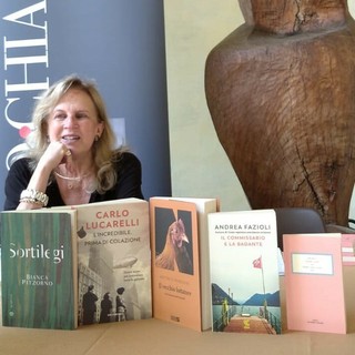 Bambi Lazzati (foto da Facebook)