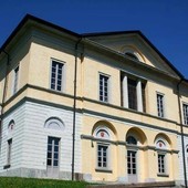 Villa Borghi a Biandronno Villa Borghi a Biandronno