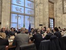 La riunione del tavolo Beko di oggi al Ministero delle Imprese