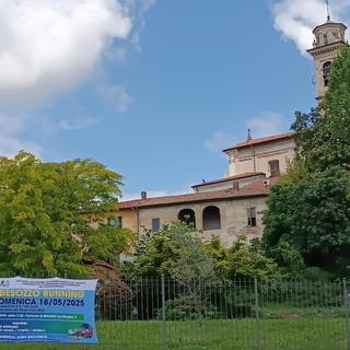 Domenica la prima edizione della Besozzo Running, con dedica ad Aldo Racchetti