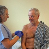 Influenza, in Lombardia oltre 614.000 vaccinazioni: +5% rispetto al 2025 Influenza, in Lombardia oltre 614.000 vaccinazioni: +5% rispetto al 2025