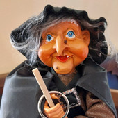 La Befana del ciclista