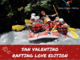 Per San Valentino regala un'avventura indimenticabile allo Stura River Village &amp; Rafting