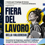Fiera del lavoro della Valceresio: imprese e candidati si incontrano a Besano per costruire nuove opportunità occupazionali