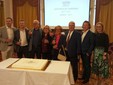 Alcune immagini della serata al Palace Hotel di Varese dedicata agli 80 anni del Saponificio Varesino Alcune immagini della serata al Palace Hotel di Varese dedicata agli 80 anni del Saponificio Varesino