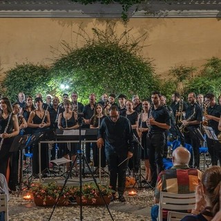 A Besozzo è tempo di cinema: la Filarmonica porta sul palco le grandi colonne sonore
