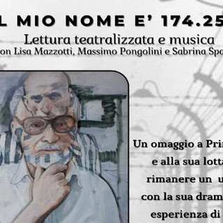 Giornata della Memoria 2026. L'omaggio di Besozzo a Primo Levi