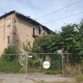 La Cascina Burattana