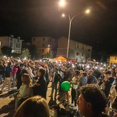 A Besano il divertimento è in piazza, per tutti. Tra street food e musica A Besano il divertimento è in piazza, per tutti. Tra street food e musica