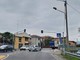 Perdita di gas sulla statale a Besozzo: senso unico alternato in via Marconi