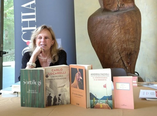 Bambi Lazzati (foto da Facebook)