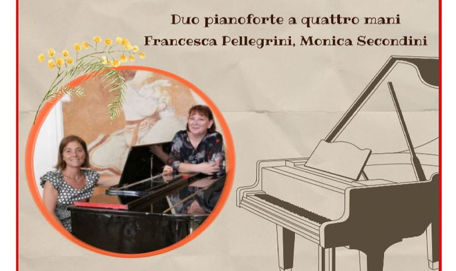 Domenica a Besozzo il Festival di Musica Femminile