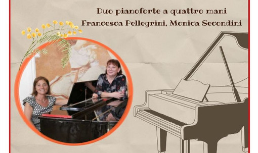 Domenica a Besozzo il Festival di Musica Femminile