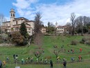 FOTO. Il Parco del Cioss di Besozzo si trasforma in una pista di ciclismo per bambini FOTO. Il Parco del Cioss di Besozzo si trasforma in una pista di ciclismo per bambini
