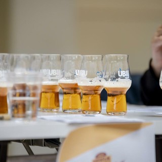 Anche Varese protagonista a "Birra dell'Anno 2026": premiate 50&amp;50 e Ma.Bo.Beer di Leggiuno