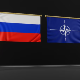 Russia – Nato: Un tempo partners ora nemici