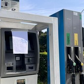 Benzina esauriti in alcuni distributori di Varese e provincia Benzina esauriti in alcuni distributori di Varese e provincia