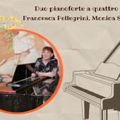 Domenica a Besozzo il Festival di Musica Femminile Domenica a Besozzo il Festival di Musica Femminile