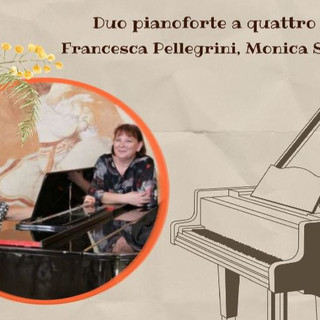 Domenica a Besozzo il Festival di Musica Femminile Domenica a Besozzo il Festival di Musica Femminile
