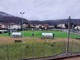 Il campo di calcio di Brusimpiano riapre lunedì (foto dalla pagina Facebook del Comune) Il campo di calcio di Brusimpiano riapre lunedì (foto dalla pagina Facebook del Comune)